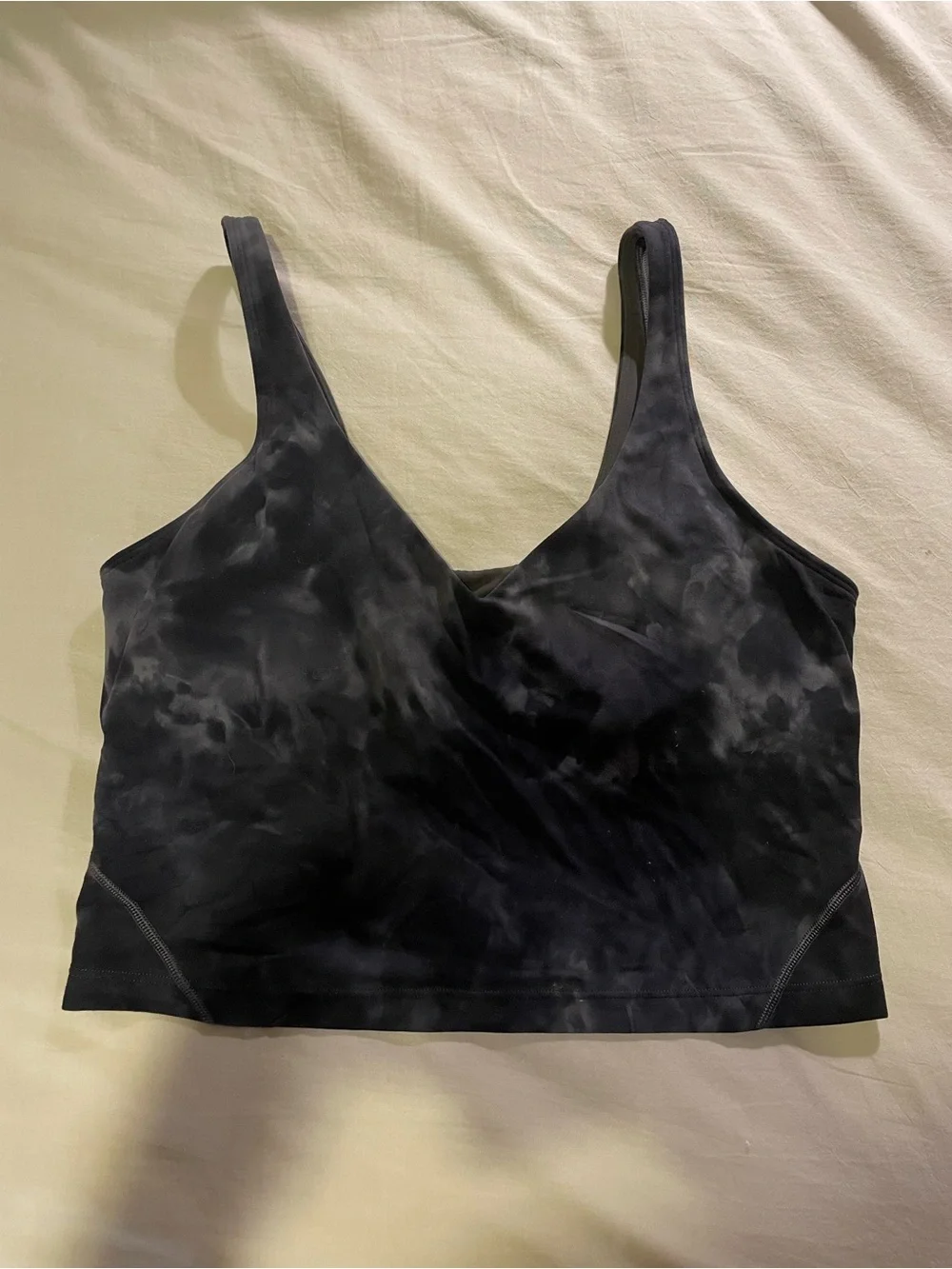 Lululemon align tank. Size 10